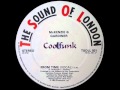 McKenzie Gardiner From Time 12 Brit Funk 1983