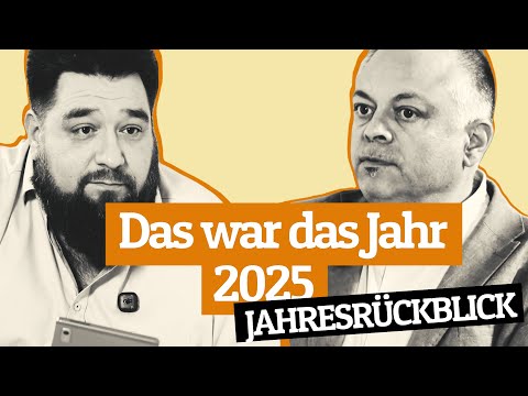 2025 – The Whole Truth! | Ramon Schack