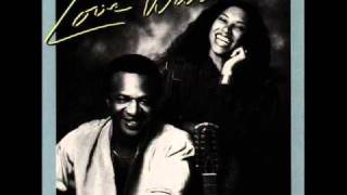 Womack &amp; Womack - A.P.B.  from Love Wars (1983)