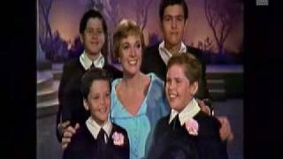 The Andy Williams Show - Julie Andrews 2/3
