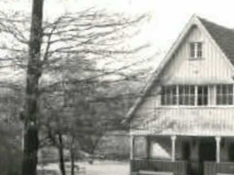 Esborn - Albringhausen i.d. 50er und 60er Jahren ( Ein Rückblick auf meinen alten Heimatort )