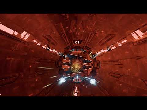 QuickLook [0489] PCVR - The Collider 2