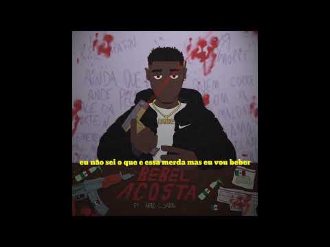 @danike.gldn x Satori.yung x Akao.47 - Bebel Acosta (Prod. @nava.gldn)