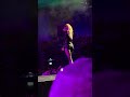 Dasha - Memo - Dublin 3rd October 2025