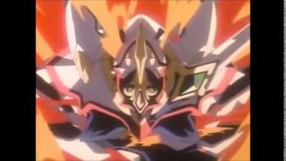 [討論] 40炎 焰火皇帝的登場畫面是機人的巔峰嗎