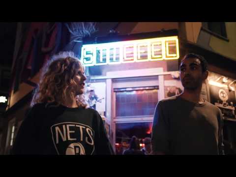 Goldroger - Kommst du mit? (prod. Dienst&Schulter x Raffi Balboa)