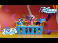 T.O.T.S. | Liedje: Delen is soms echt veel leuker ??? | Disney Channel NL