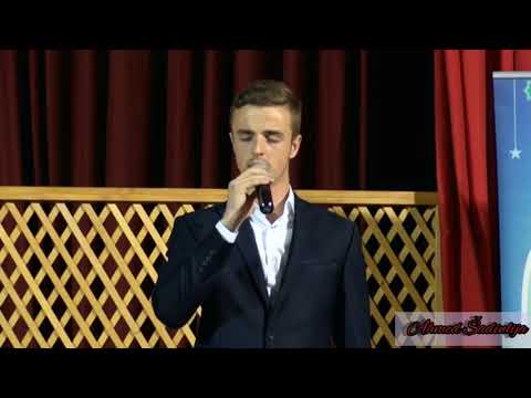 Ez-Zumer (73-75)- سورة الزمر Ahmed Šadinlija