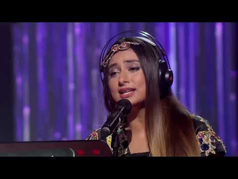 Coke Studio Algérie : دالية شيح و عبد القادر شاعو - يوم الجمعة