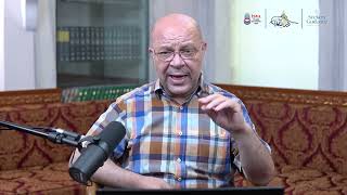 صورة الدرس33:الأصوات-بعض الظروف-اسما الاستفهام والشرط-المركبات-الكنايات - المغني - شرح أ.د. حسن العثمان