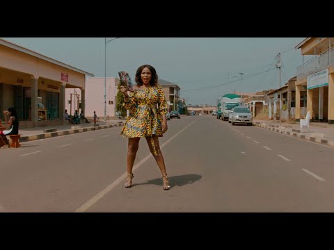 Adong - Adegi (OFFICIAL VIDEO)