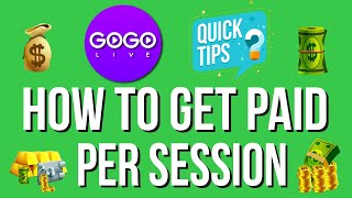 Download lagu How to set up a paid per session room on GOGO LIVE mp3 Download lagu How to set up a paid per session room on GOGO LIVE mp3