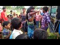 Pardhanwa Ke Rahar Me Song Desi