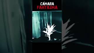 El CCTV lo captó 📼👀 #espiritu #cctv #misterio #espectro #sobrenatural #ghost #fantasma #hospital