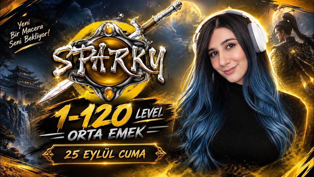 SPARKY2 GLOBAL – Rehber #1