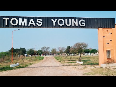 Tomás Young, Santiago del Estero - 21-09-24
