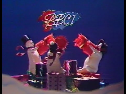 Wednesday 26th December 1984 BBC1