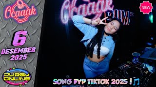 Download lagu 'I'LL BE READY BEFORE IT RAINS'🎵 DJ OCAK DECEMBER 6, 2025 GRAND DRAGON mp3