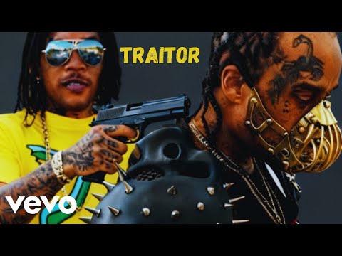 Masicka - Traitor (Vybz Kartel , Tommy Lee Diss)