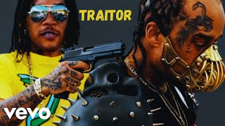 Download lagu Masicka - Traitor (Vybz Kartel , Tommy Lee Diss) mp3 Download lagu Masicka - Traitor (Vybz Kartel , Tommy Lee Diss) mp3