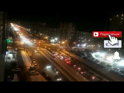 Петербург Февраль 2021 Зима Морозы