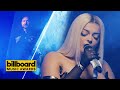 David Guetta X Bebe Rexha I M Good Blue And One In A Million 2023 Billboard Music Awards