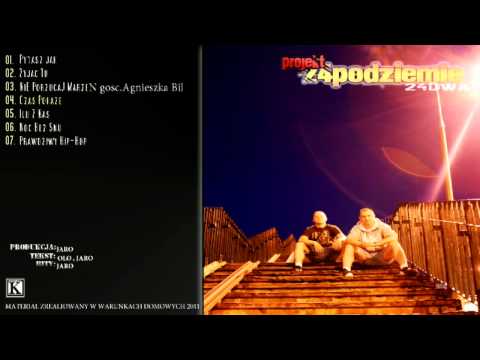 Projekt 24Dwa - Czas Pokaże