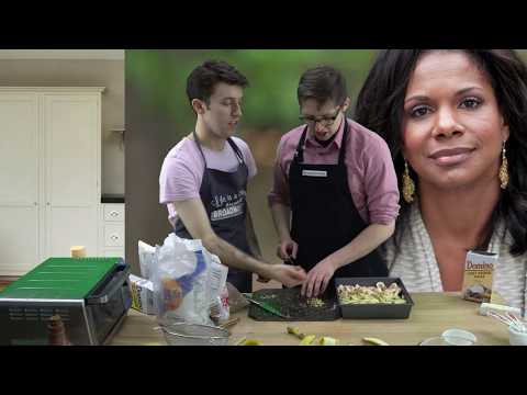 Baking It On Broadway: DEAR EVAN HANSEN's Will Roland