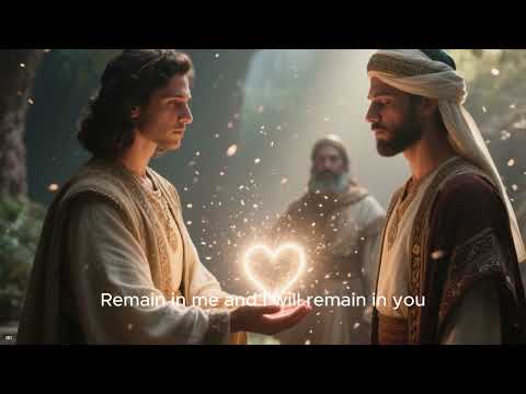 The benefits of trusting God 