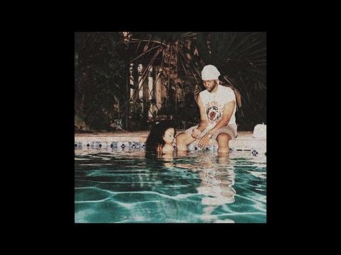 (FREE) partynextdoor type beat x drake type beat - real friends