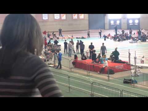 60m F Open Sheri Ann Brooks Finale