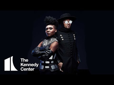 Gato Preto - Millennium Stage (April 2, 2019)