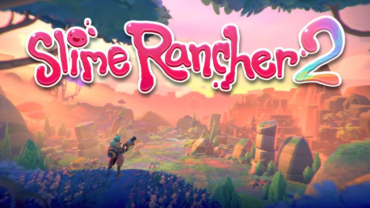 SLIME RANCHER 2 me ha decepcionado