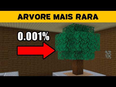 100 Curiosidades do Minecraft