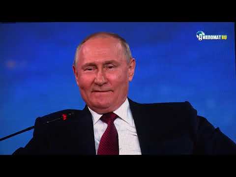 "Хрен им!": Владимир Путин ответил на призывы НАТО сократить ядерное оружие в России