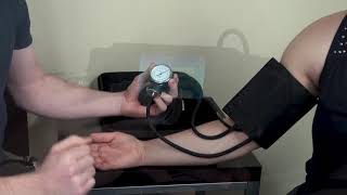 Realityworks Blood Pressure Simulator