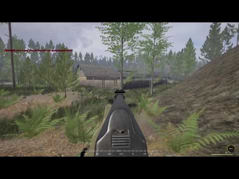 Squad Moments - Behind Enemy Lines