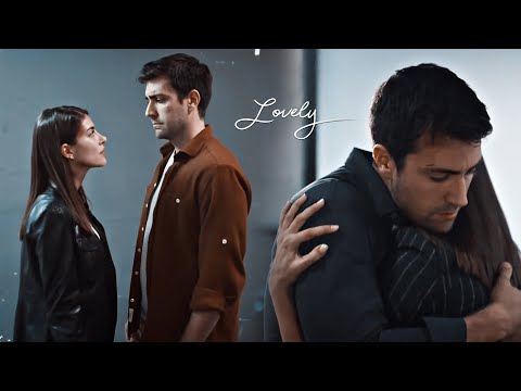Zehra & Serdar | Lovely (english subs)