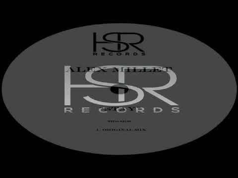Alex Millet  -  "Stay"  (Original Mix)