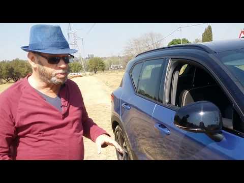 Volvo XC40 T5 R-Design Test Review