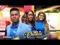 TAKE A CHANCE New Movie Maurice Sam Chinenye Nnebe Emmanuela Iloba 2023 Nigerian Nollywood Movie