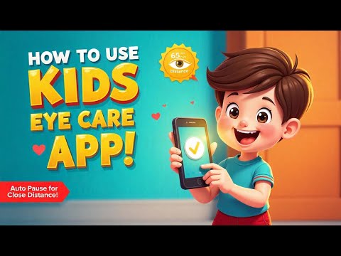 Kids Eye Care