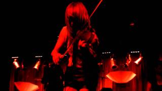 The Airborne Toxic Event - Innocence LIVE HD 6/16/2011
