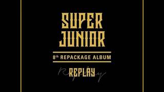 SUPER JUNIOR (슈퍼주니어) - 'Lo Siento' (Feat. Leslie Grace) [MP3 DOWNLOAD-LINK] AUDIO