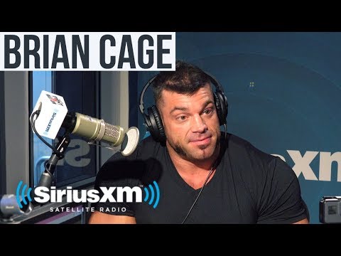 Brian Cage: I Compare The Austin Aries-Bound For Glory Incident To UFC 229 Brawl