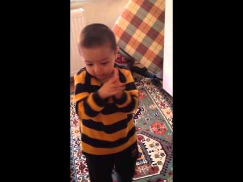 Doruk - Lemide kurbanın olim