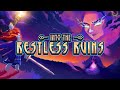Gameplay video of Into the Restless Ruins  PC