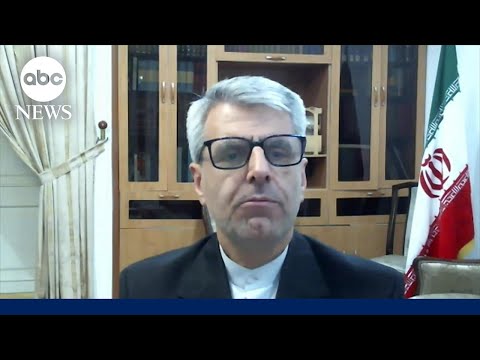 Iranian Foreign Ministry spokesman says president, supreme leader 'safe and sound'