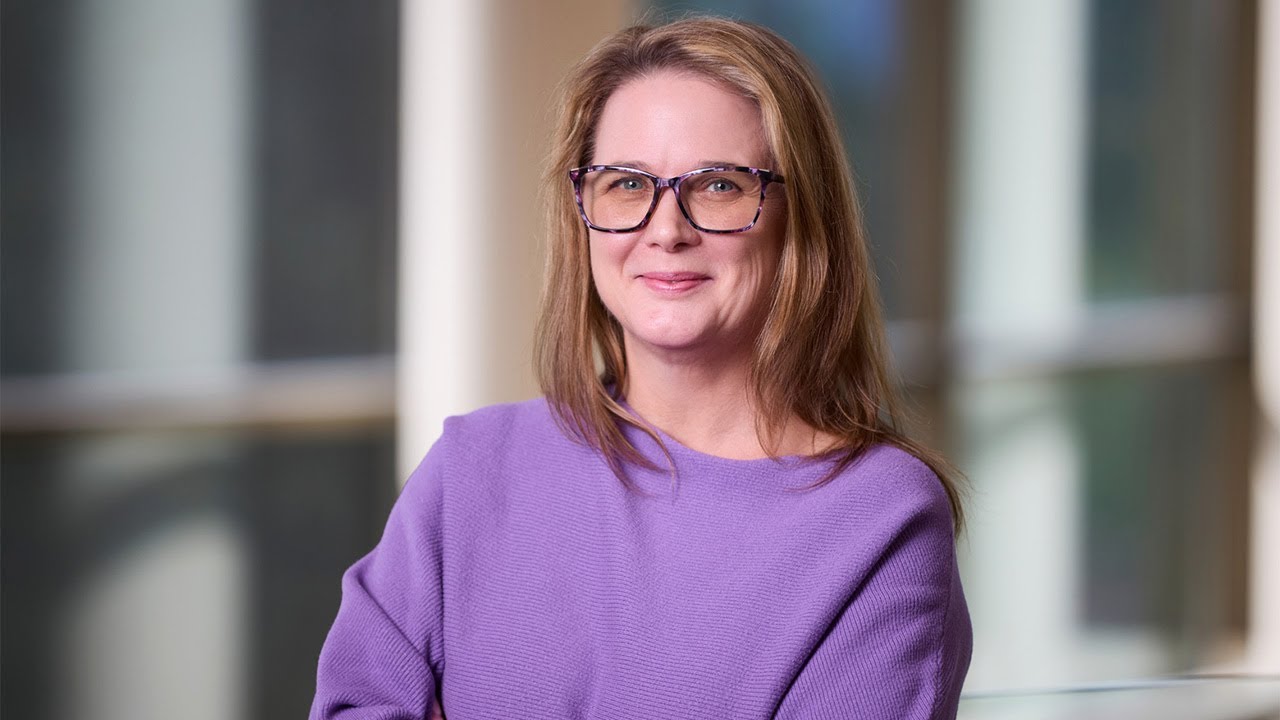 Meet Megan Holland, MD (Primary Care) - YouTube