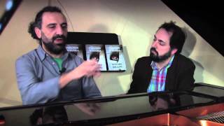 Stefano Bollani, "Parliamo di musica" - Il jazz, musica povera